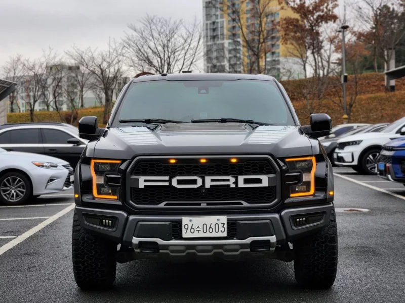 Ford F150