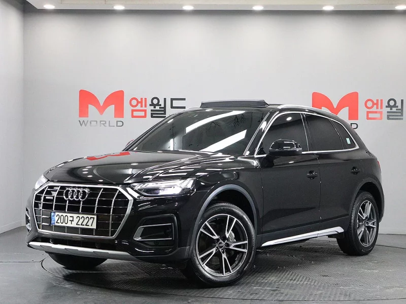 Audi Q5