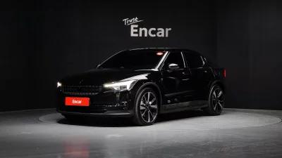 Polestar Polestar 2