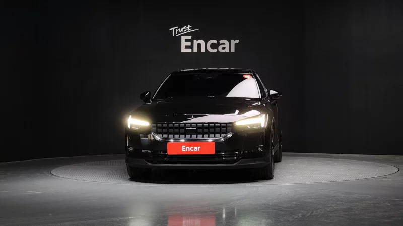 Polestar Polestar 2