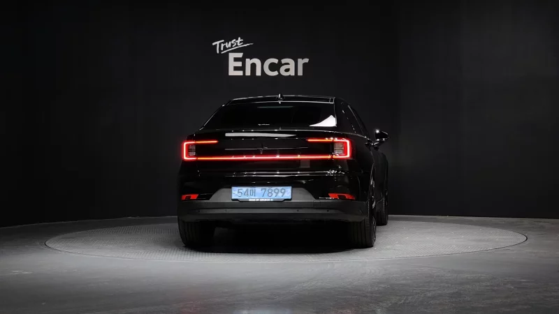 Polestar Polestar 2