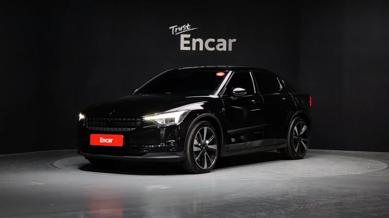 Polestar Polestar 2