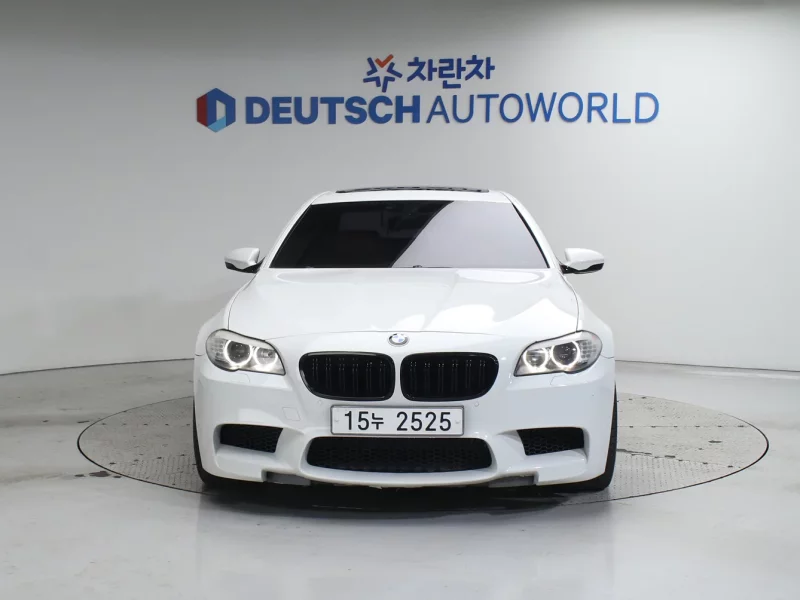 BMW M5