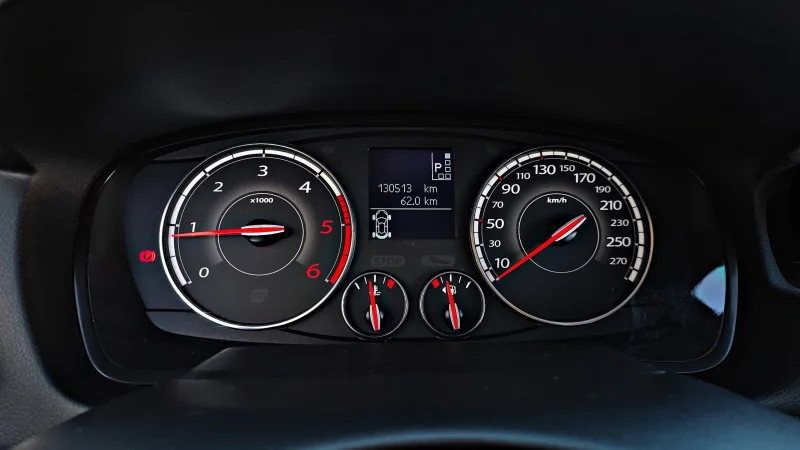 Renault Samsung SM5