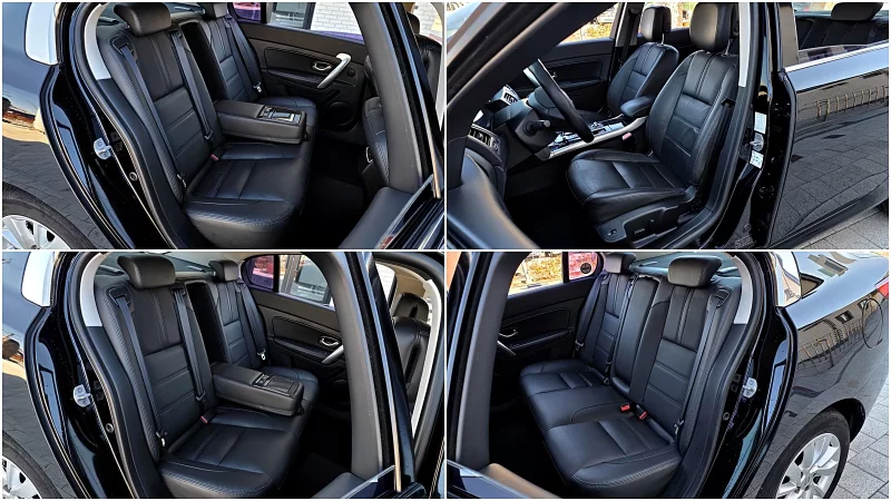 Renault Samsung SM5