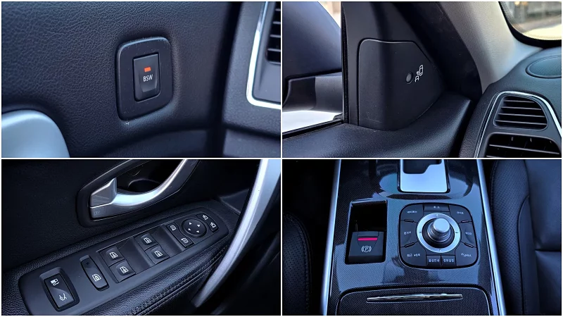 Renault Samsung SM5