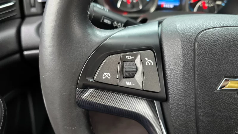 Daewoo Malibu