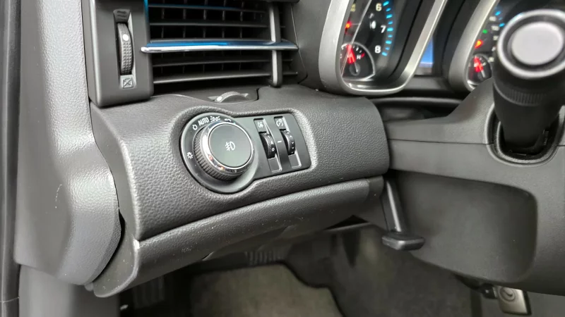 Daewoo Malibu