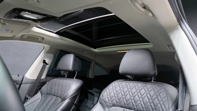 BMW 6-Series Gran Turismo