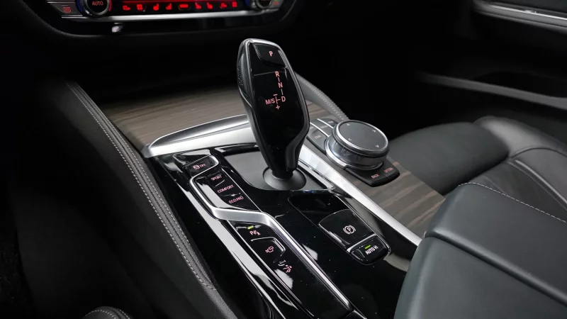 BMW 6-Series Gran Turismo