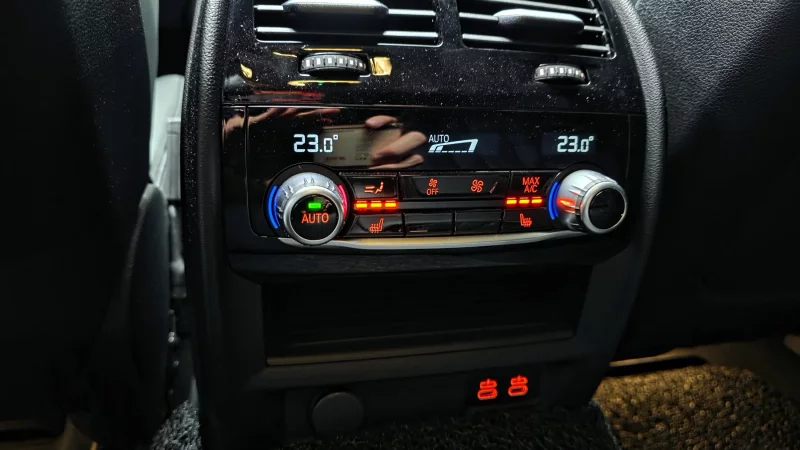 BMW 6-Series Gran Turismo