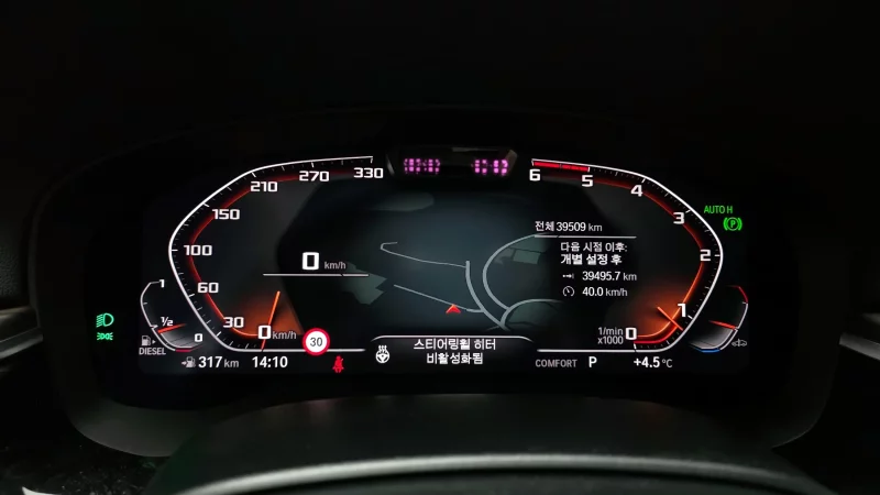 BMW 6-Series Gran Turismo