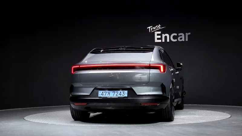 Polestar Polestar 4