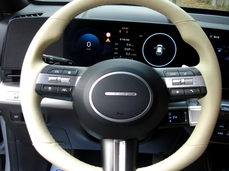 Hyundai Kona Electric