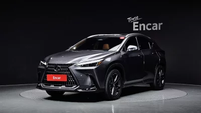 Lexus NX350h