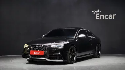 Audi RS5