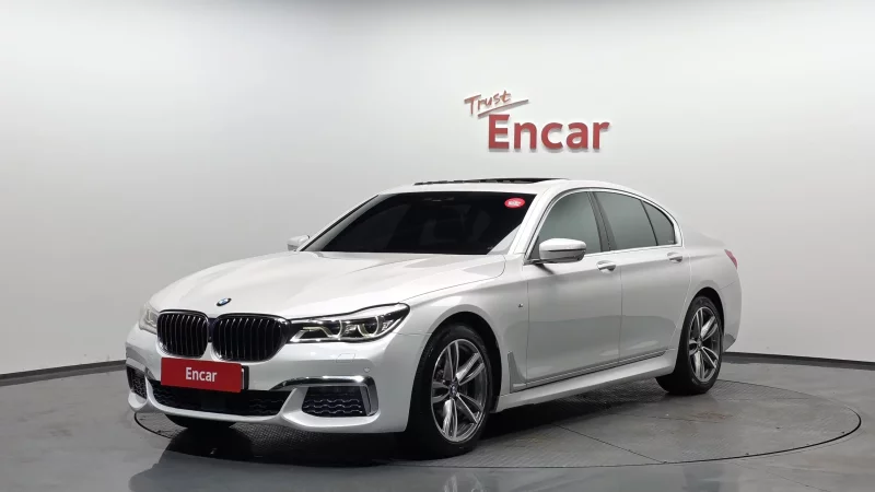 BMW 7-Series
