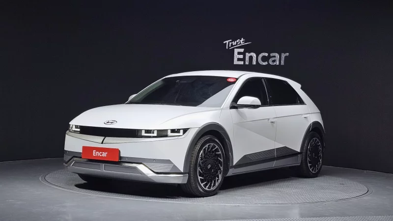Hyundai Ioniq5