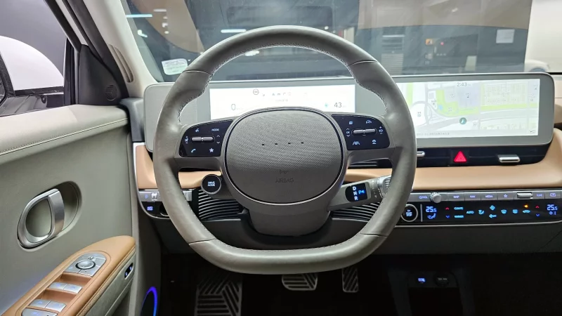 Hyundai Ioniq5