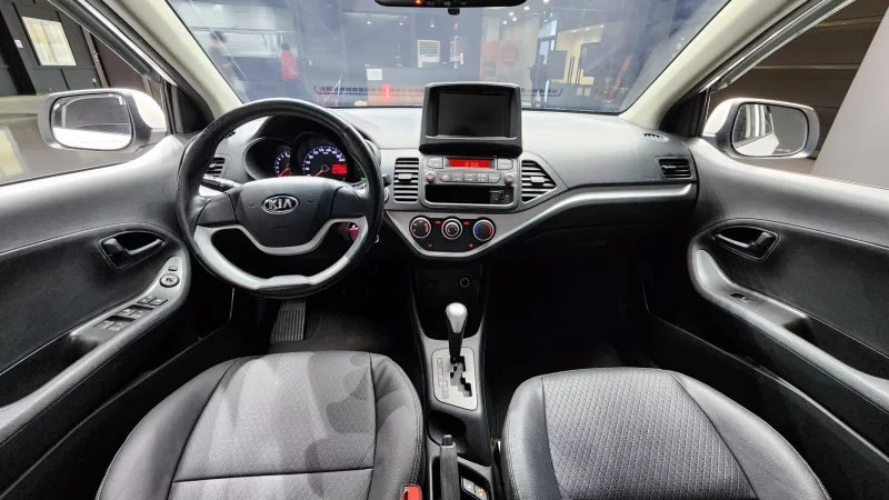 Kia Morning