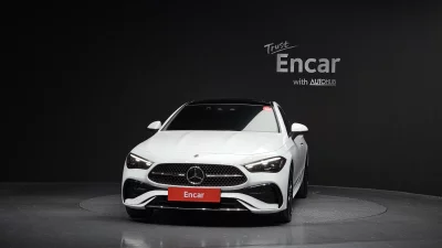 Mercedes-Benz CLE-Class