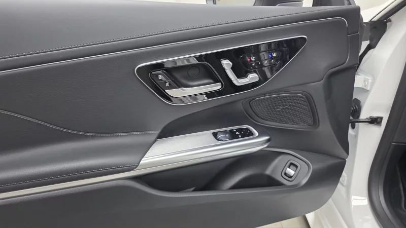 Mercedes-Benz CLE-Class