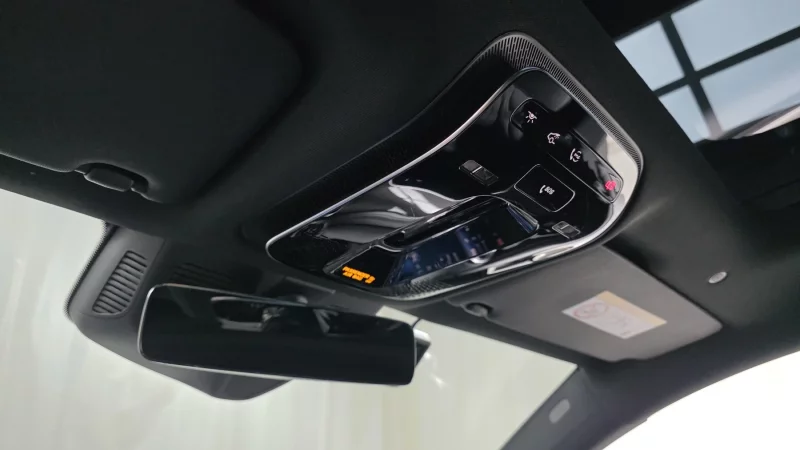 Mercedes-Benz CLE-Class