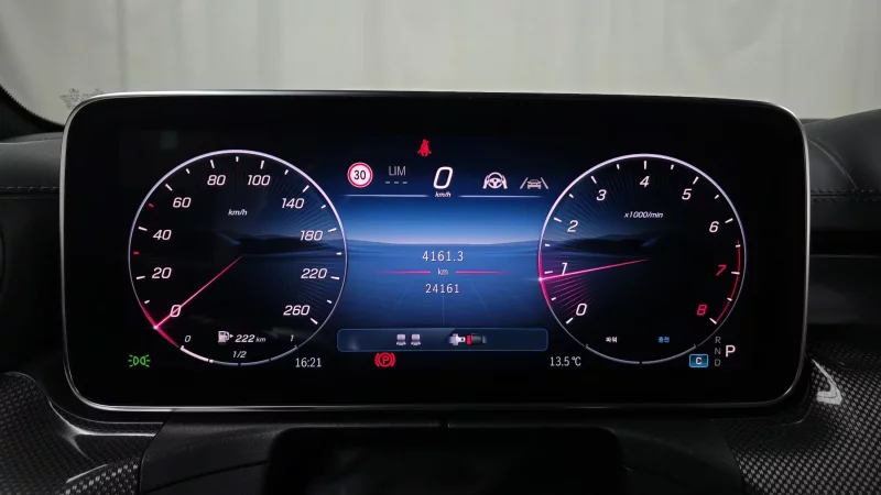 Mercedes-Benz CLE-Class