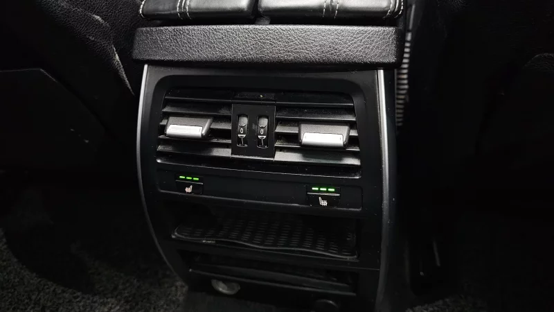 BMW 5-Series Gran Turismo