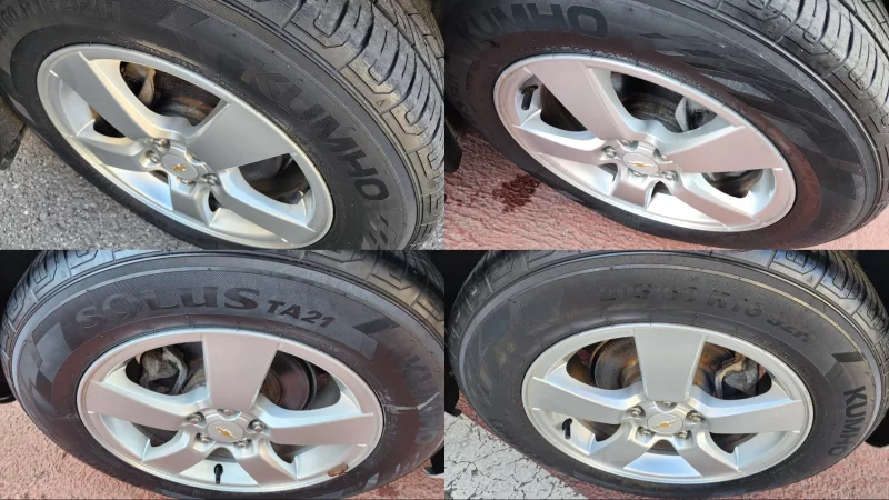Daewoo Cruze