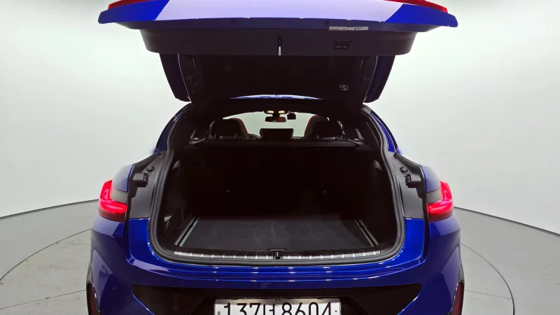 BMW X4 M