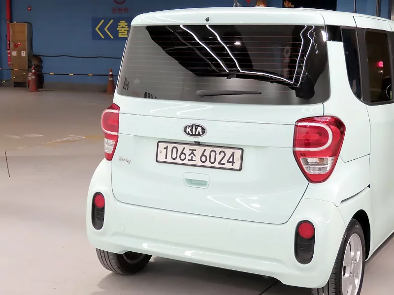 Kia RAY