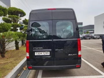 Hyundai H1