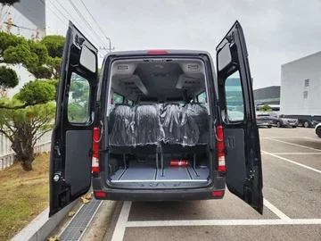 Hyundai H1