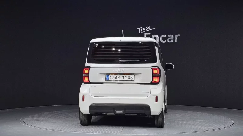 Kia RAY