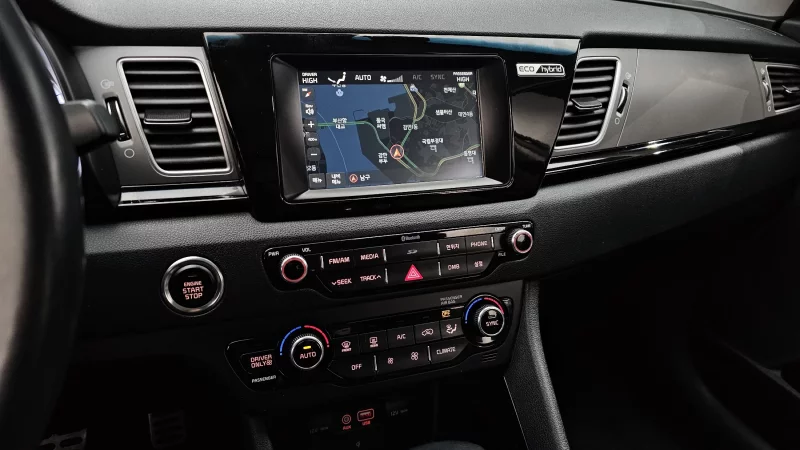 Kia Niro