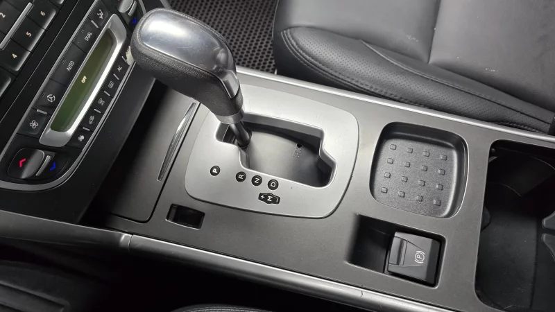 Renault Samsung SM5