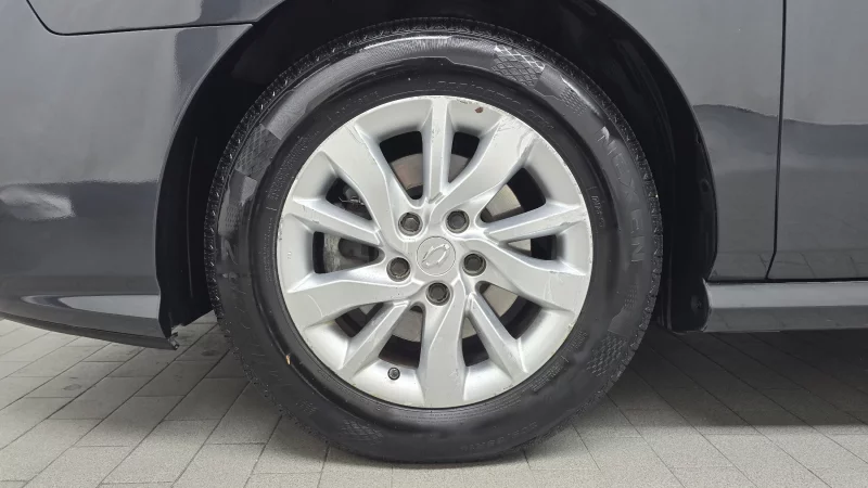 Renault Samsung SM5
