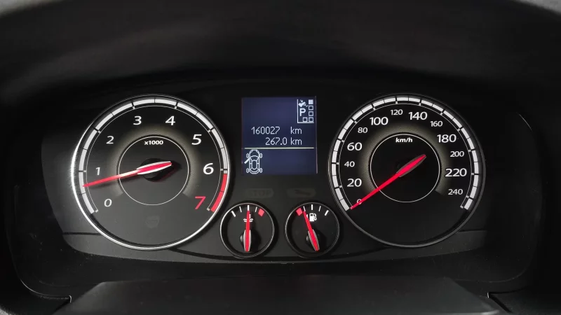 Renault Samsung SM5