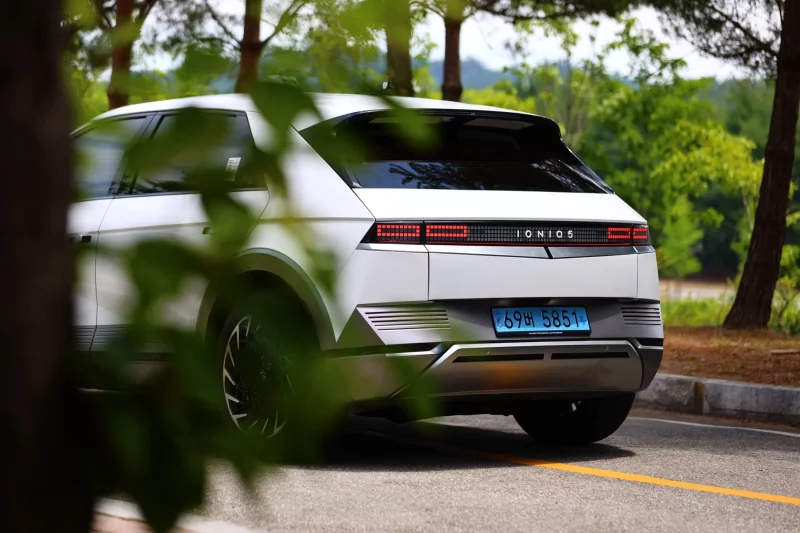 Hyundai Ioniq5