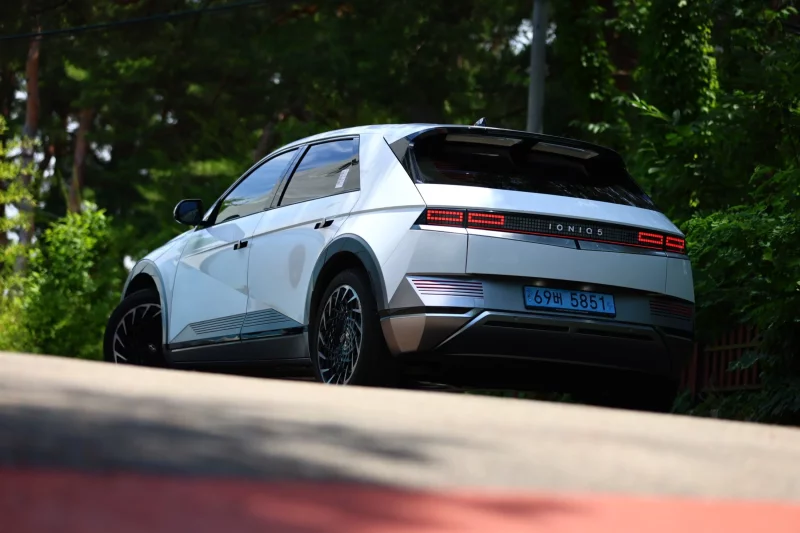 Hyundai Ioniq5