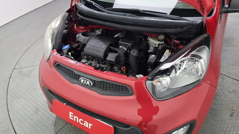 Kia Morning