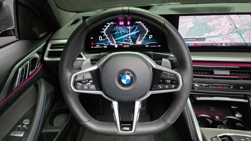 BMW 4-Series