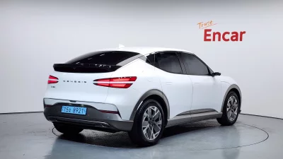 Genesis GV60