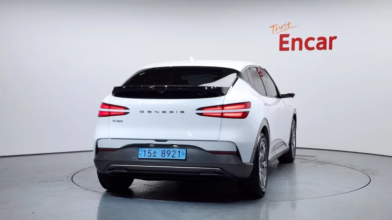 Genesis GV60