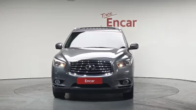 Infiniti QX60