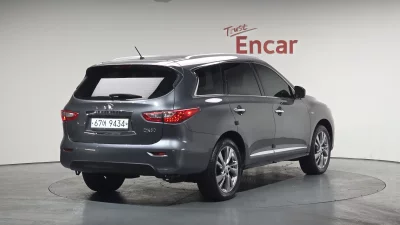 Infiniti QX60