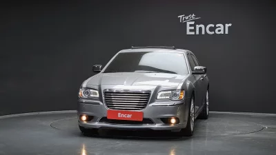 Chrysler 300C