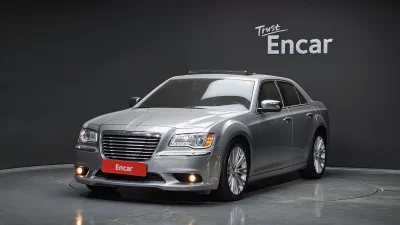 Chrysler 300C