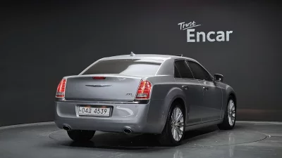 Chrysler 300C